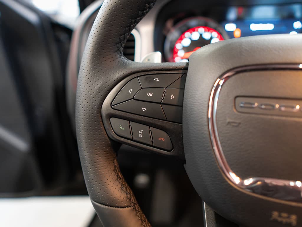 2023 Dodge Charger - 15