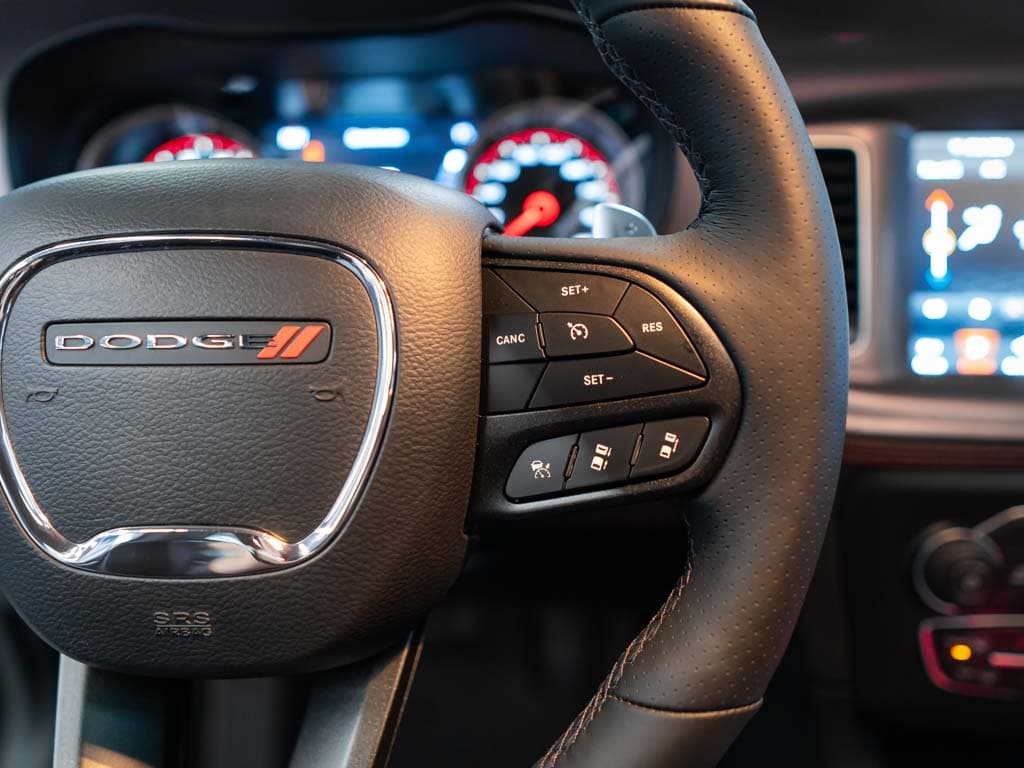 2023 Dodge Charger - 16
