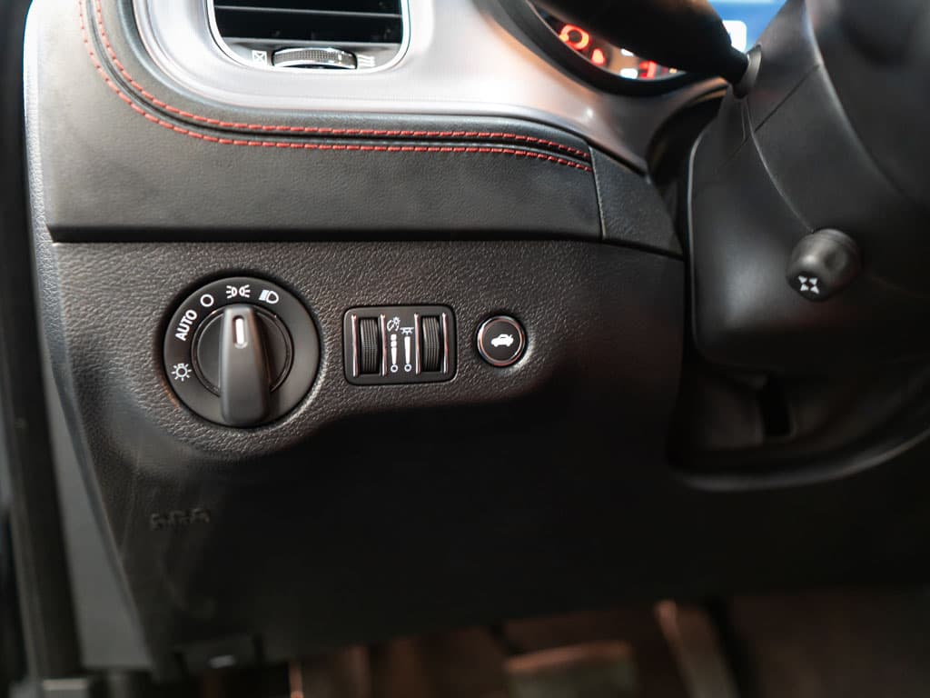 2023 Dodge Charger - 17