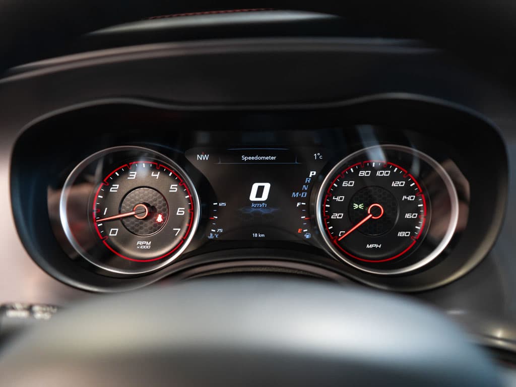 2023 Dodge Charger - 18