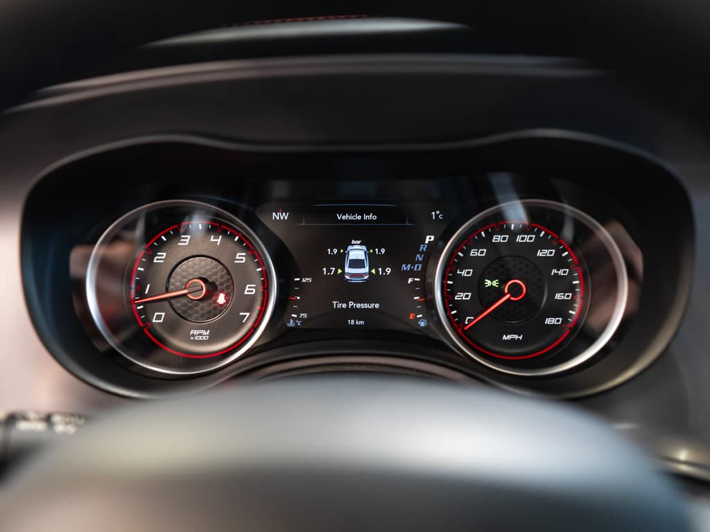 2023 Dodge Charger - 19