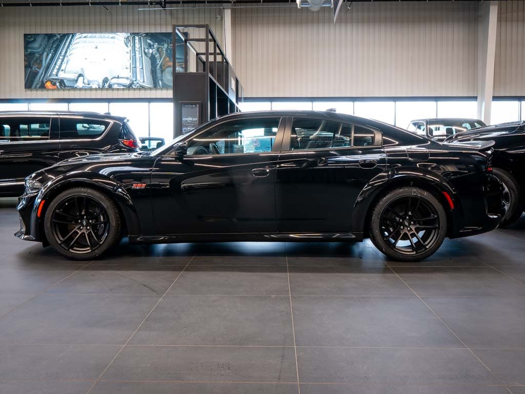 2023 Dodge Charger - 2