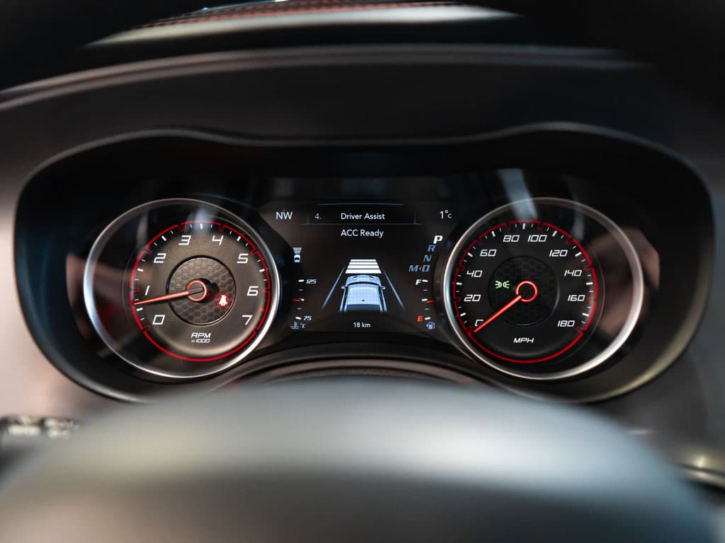 2023 Dodge Charger - 20