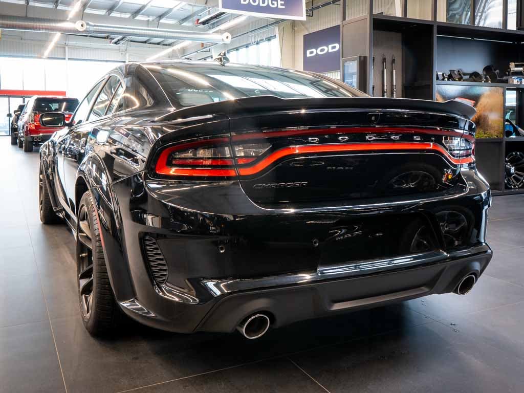2023 Dodge Charger - 3