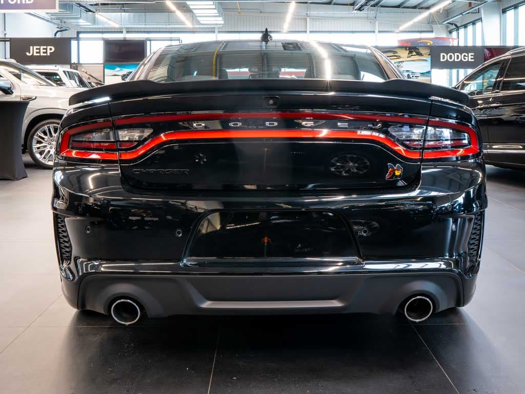 2023 Dodge Charger - 4