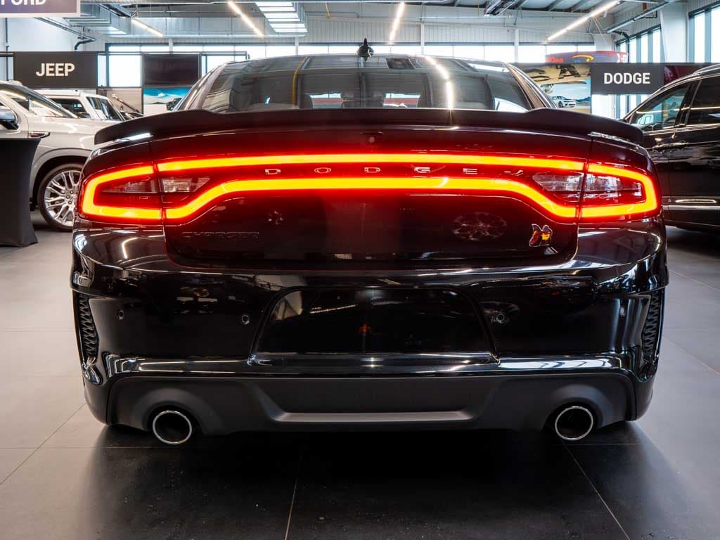 2023 Dodge Charger - 5