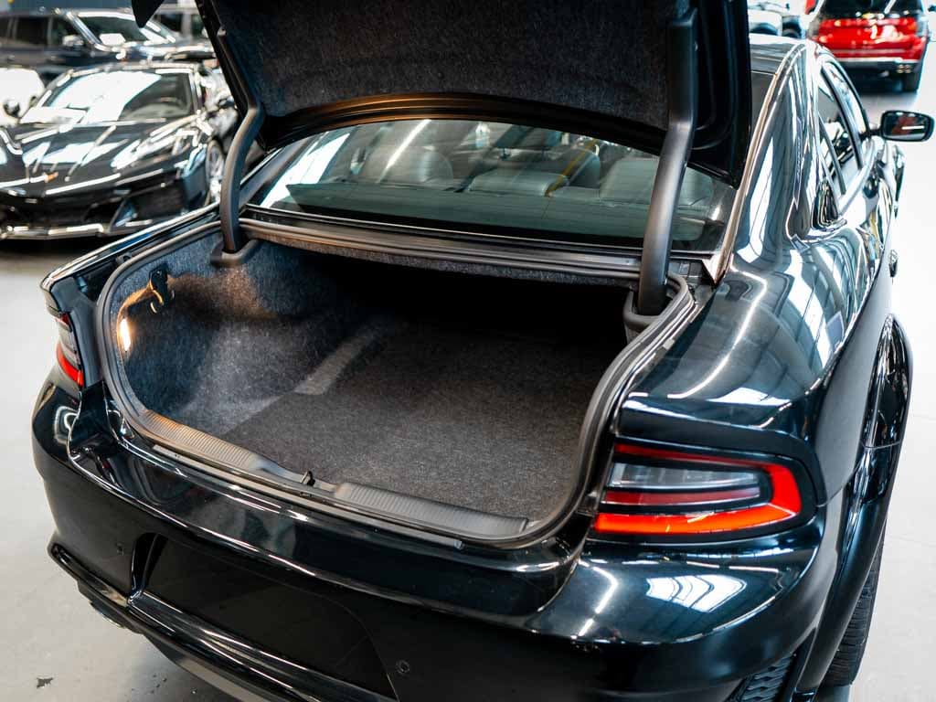 2023 Dodge Charger - 6