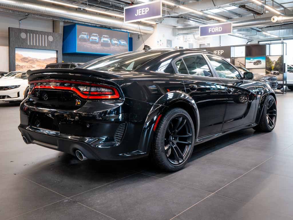 2023 Dodge Charger - 7