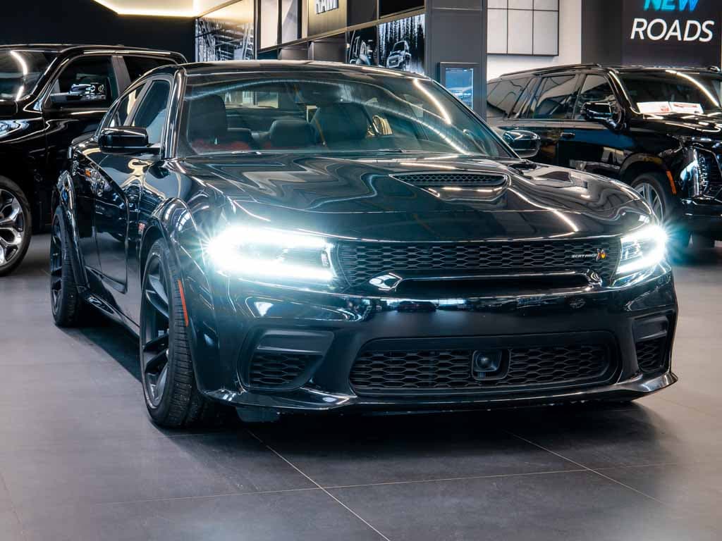 2023 Dodge Charger - 8