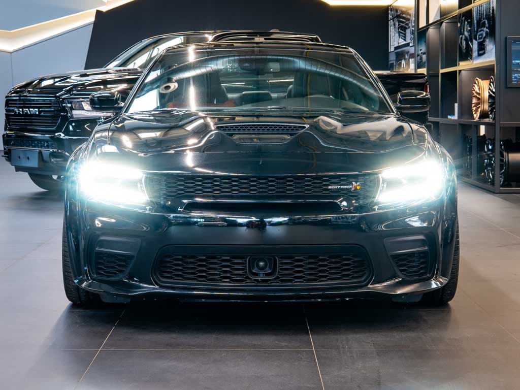 2023 Dodge Charger - 9