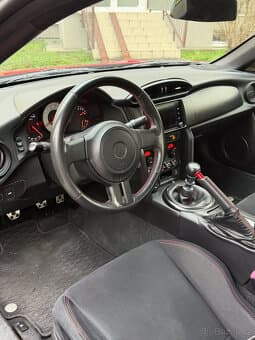 2012 Toyota Gt86 - 9