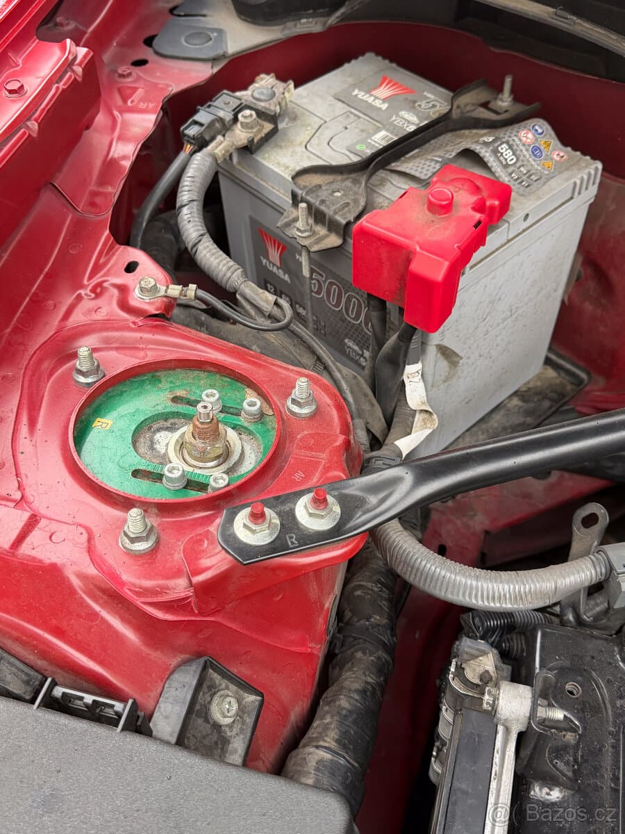 2012 Toyota Gt86 - 5