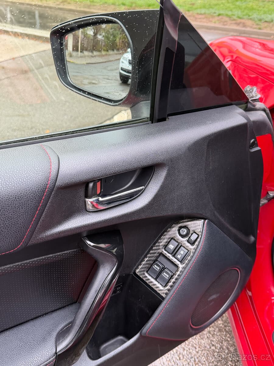 2012 Toyota Gt86 - 6