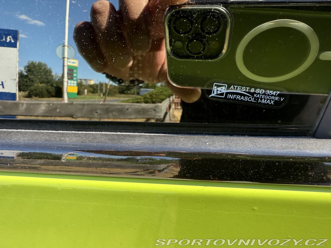 2006 BMW 5-Series - 51