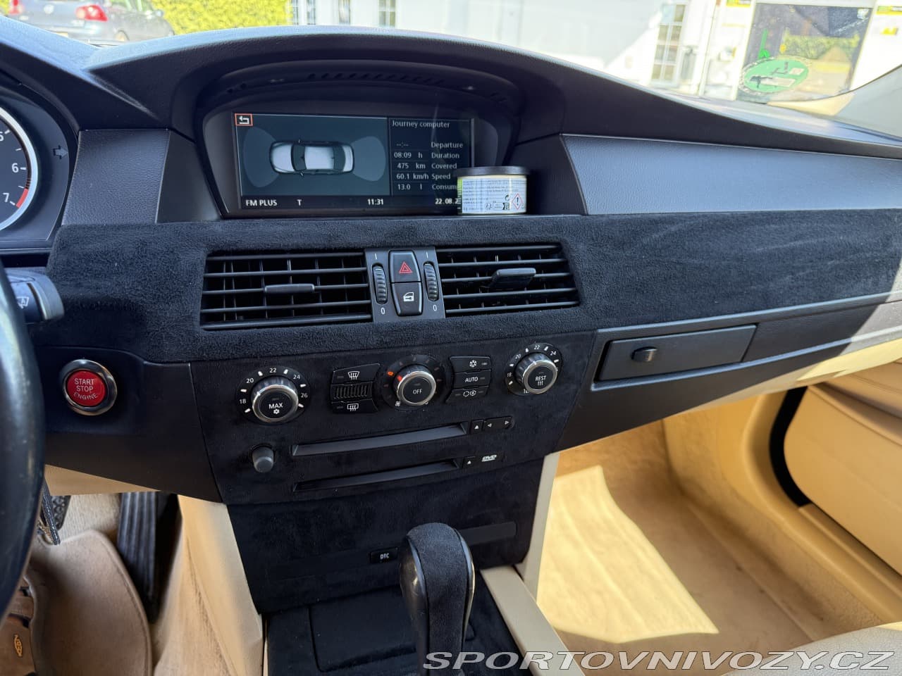 2006 BMW 5-Series - 61