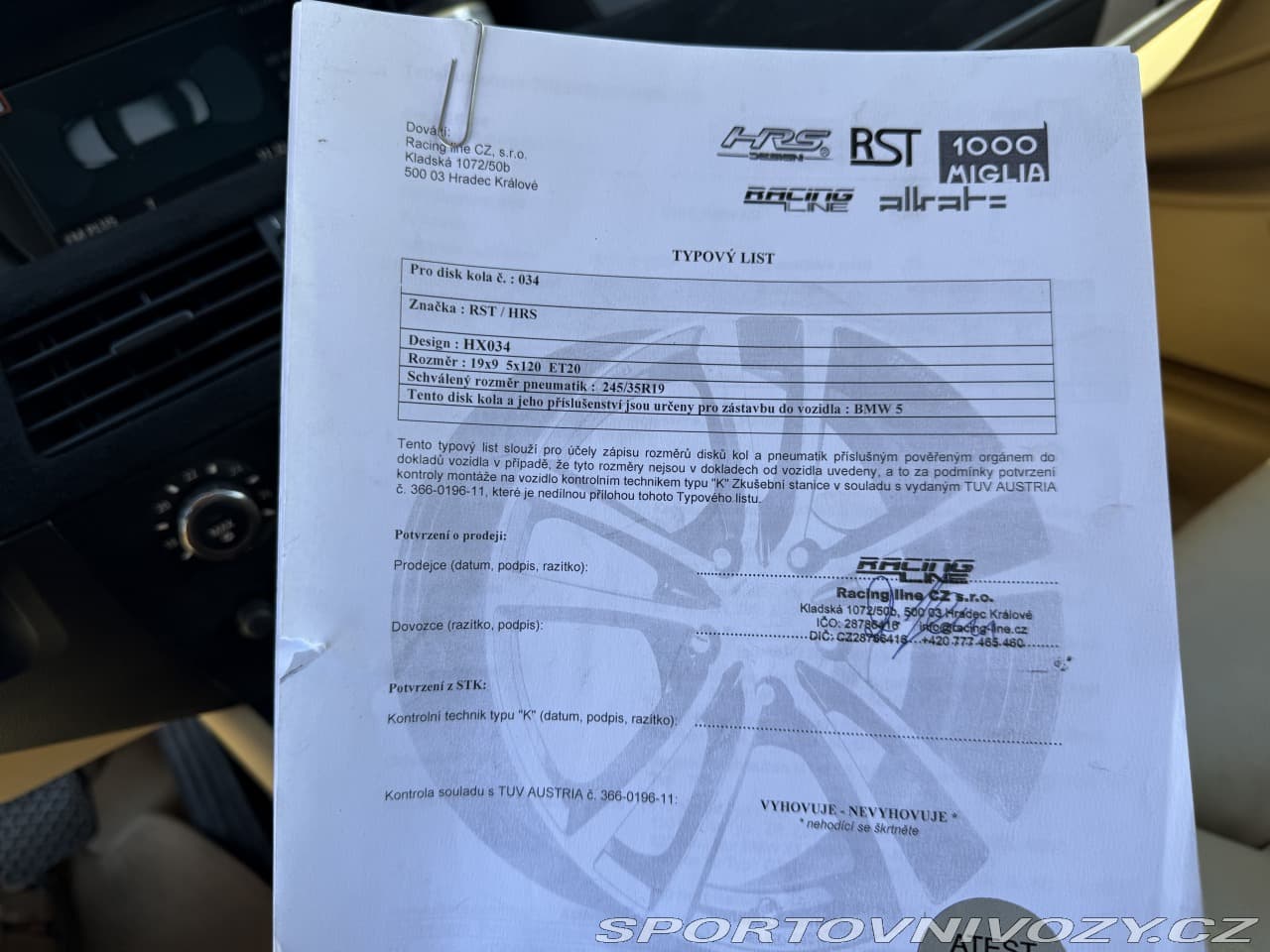 2006 BMW 5-Series - 71