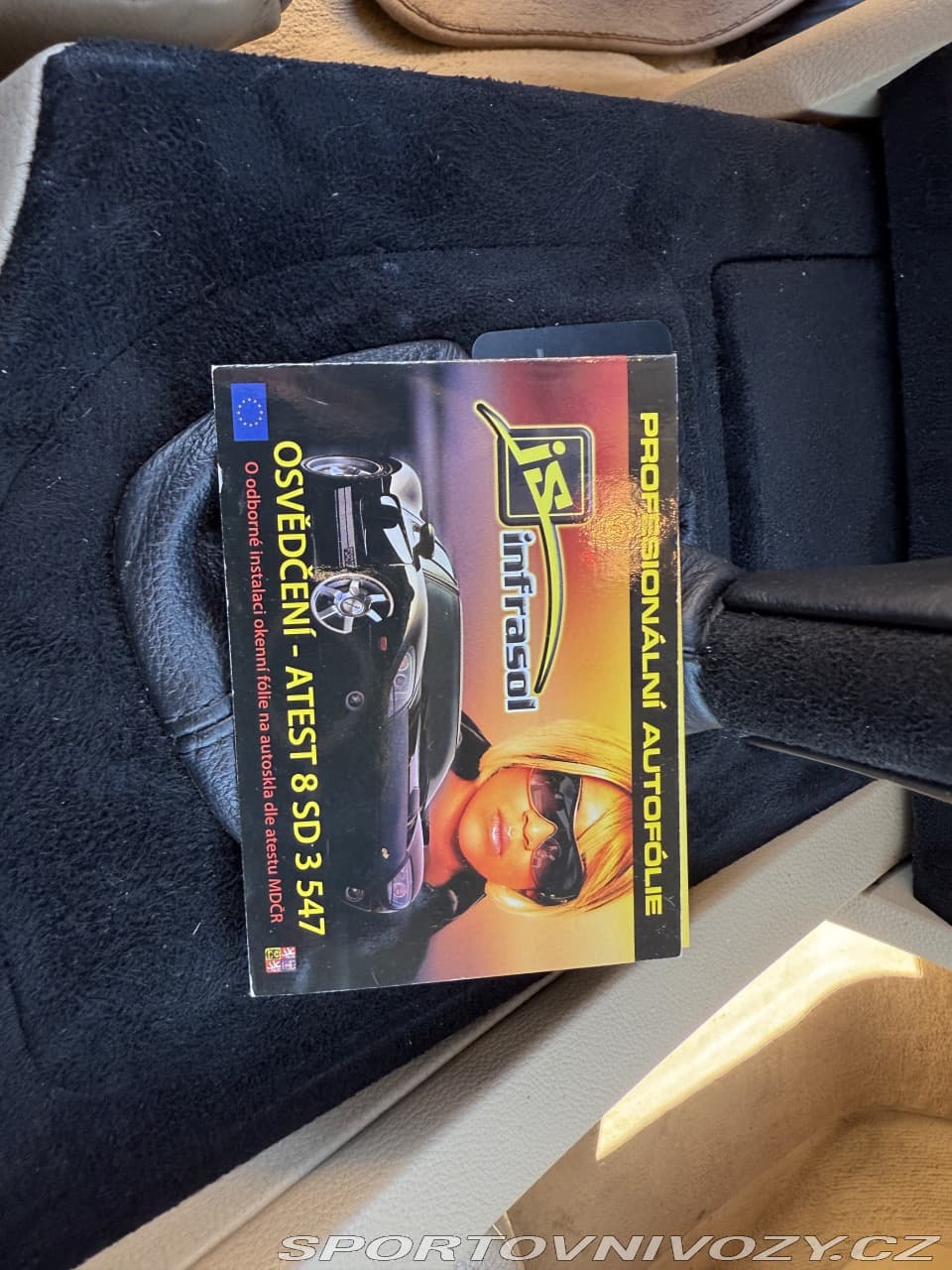 2006 BMW 5-Series - 76