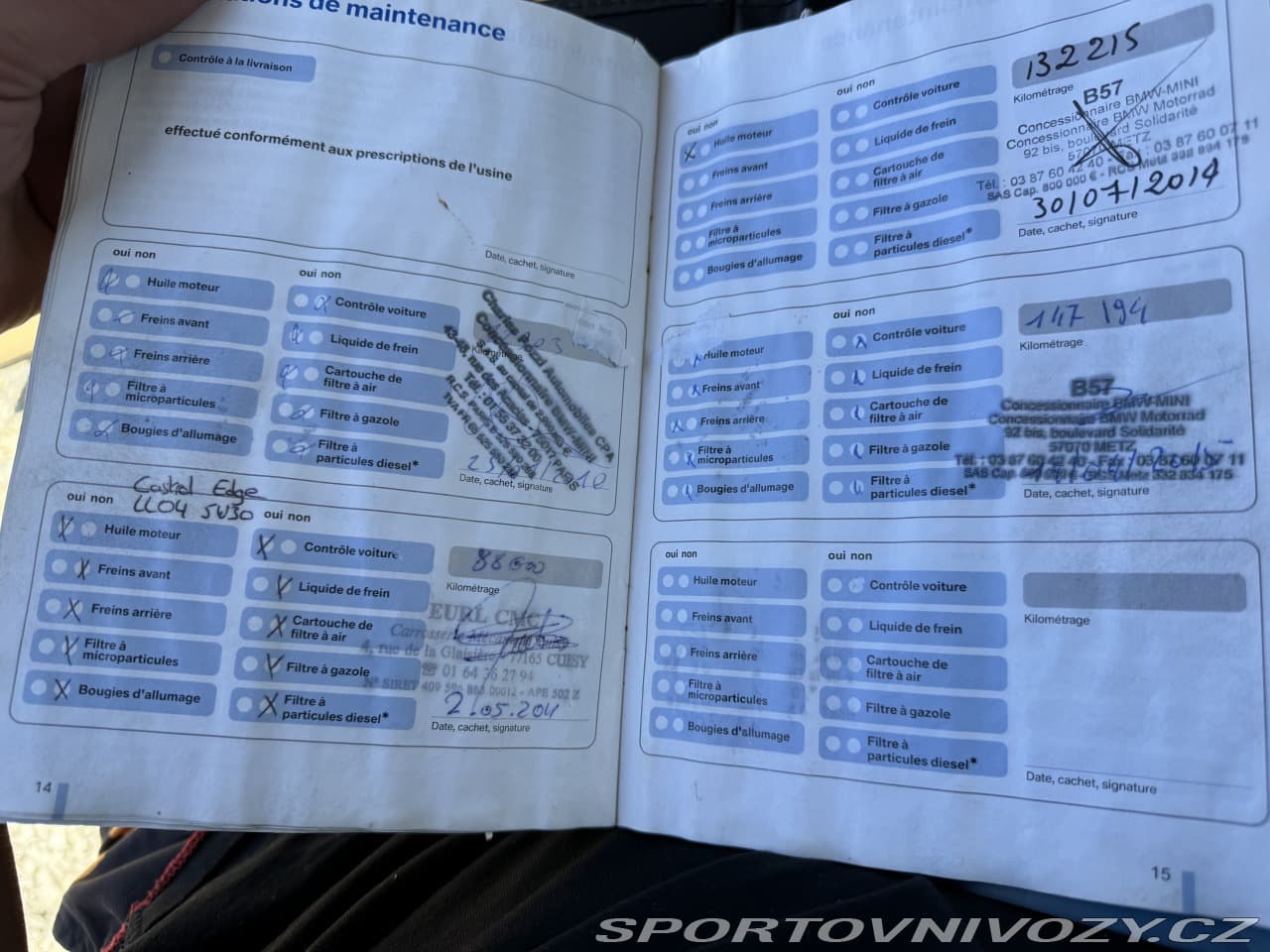 2006 BMW 5-Series - 81