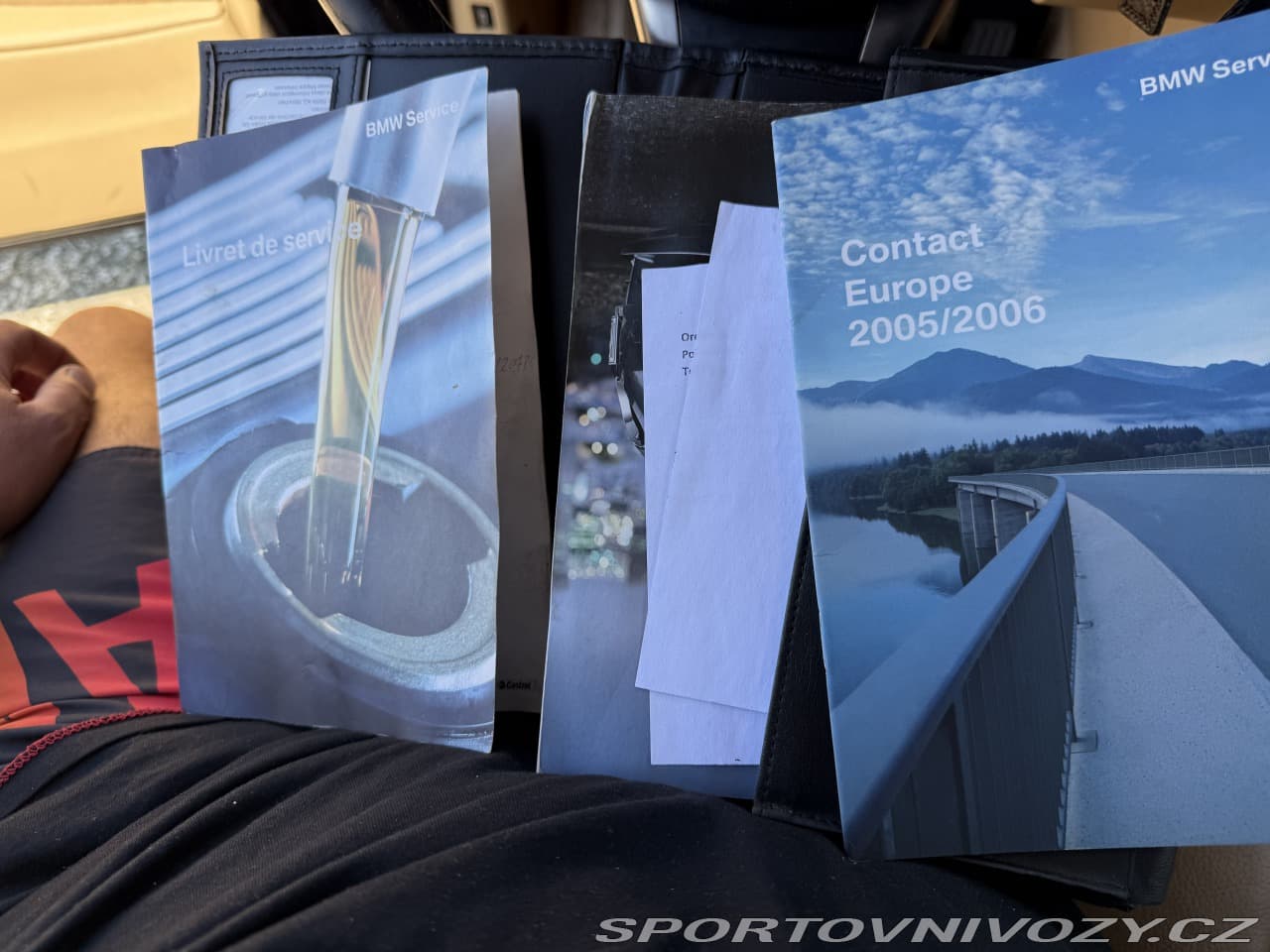 2006 BMW 5-Series - 86