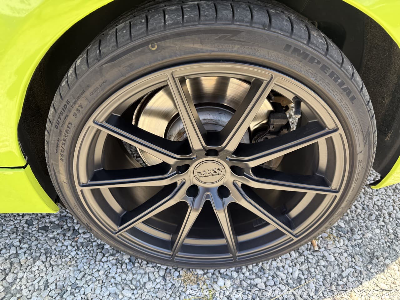 2006 BMW 5-Series - 36