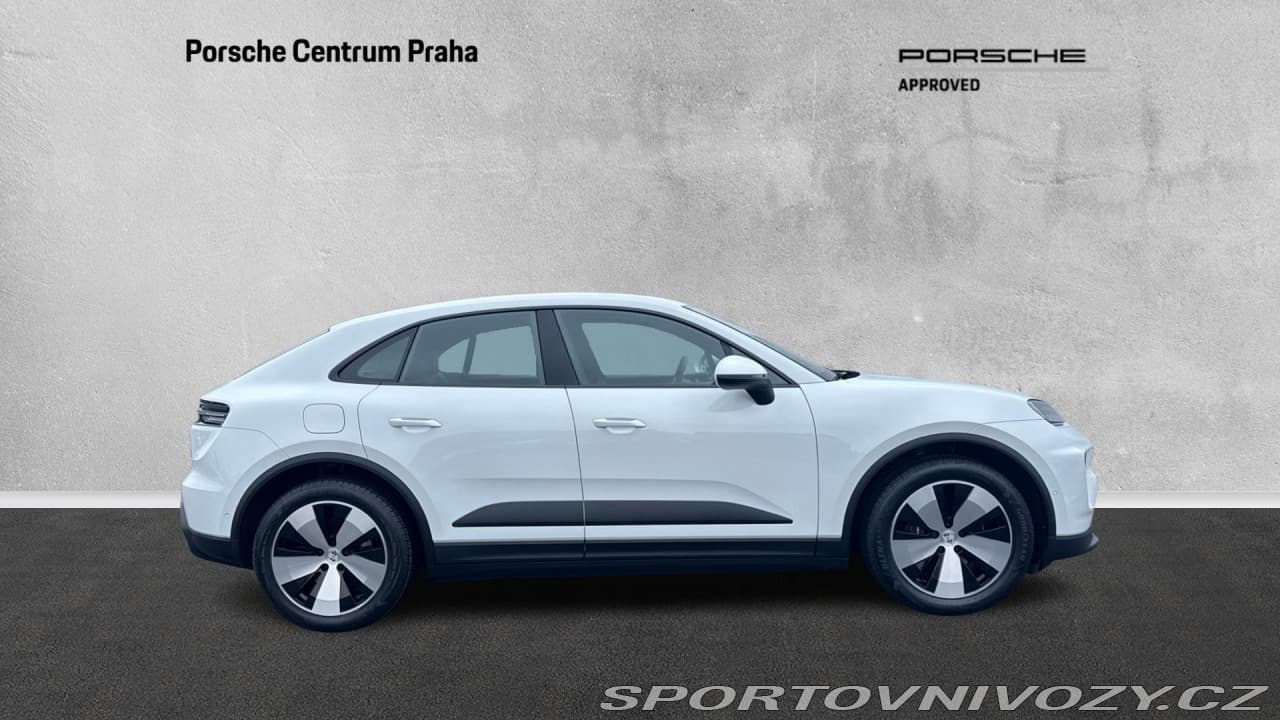 2026 Porsche Macan - 5