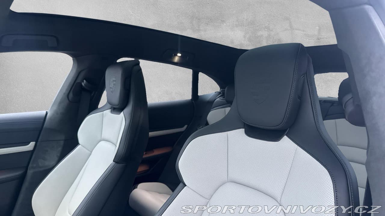 2025 Porsche Taycan - 16