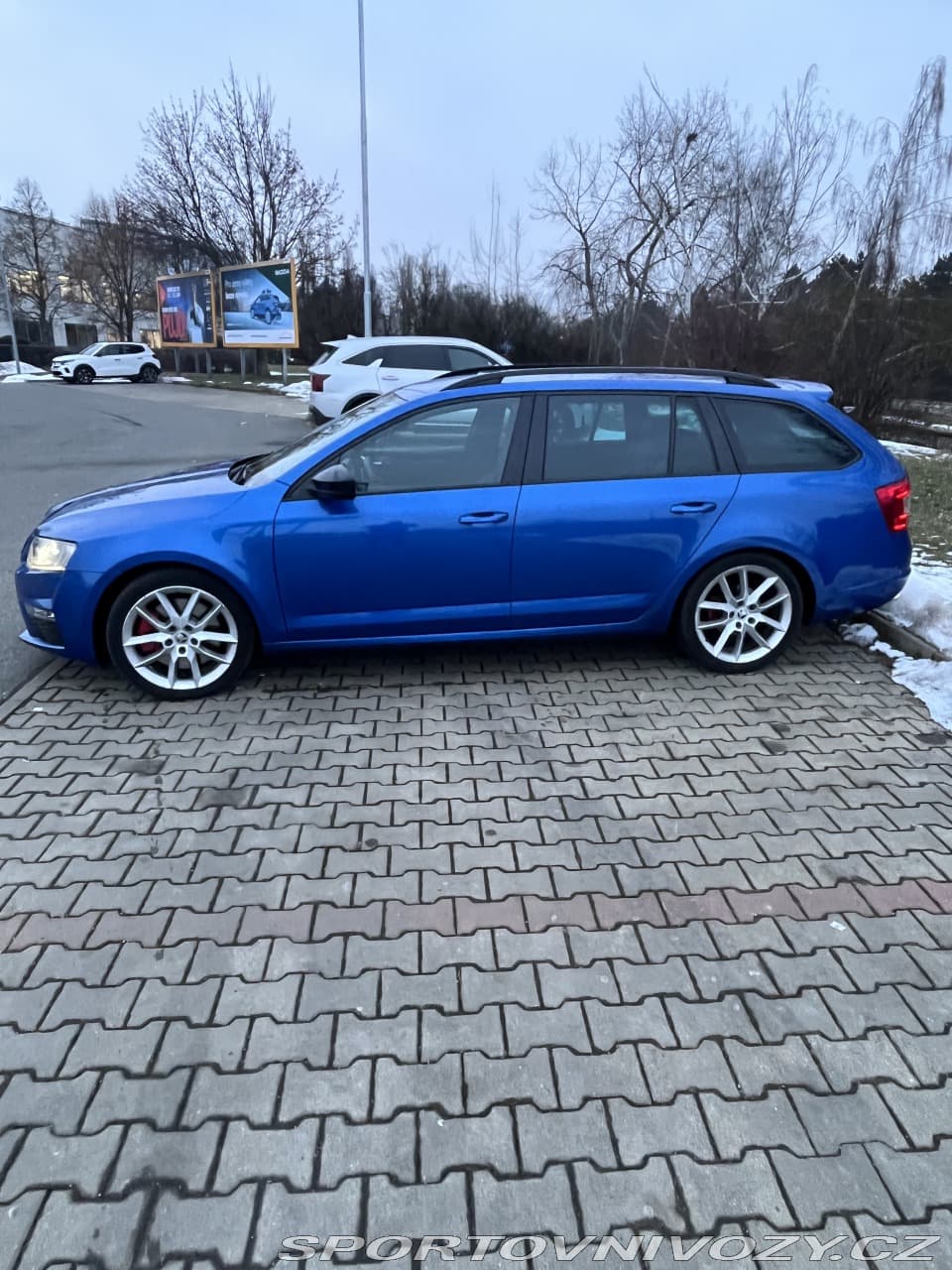 2016 Škoda Octavia - 4