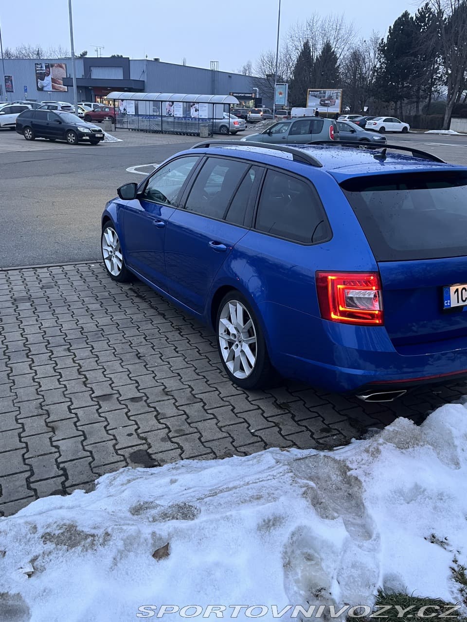 2016 Škoda Octavia - 5