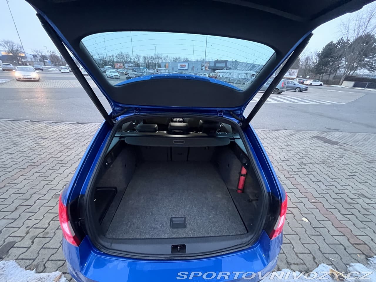 2016 Škoda Octavia - 9