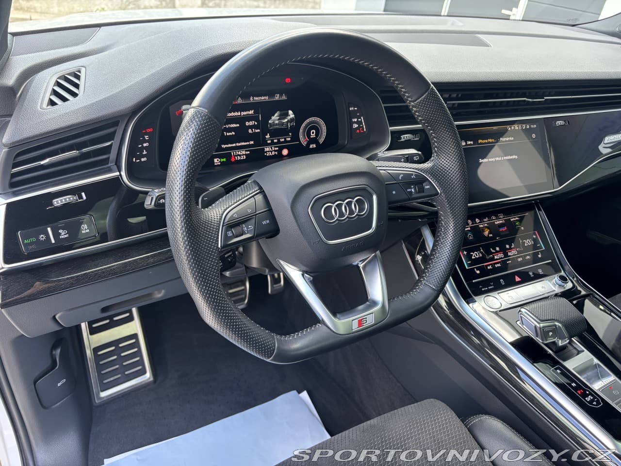 2020 Audi OSTATNÍ - 10