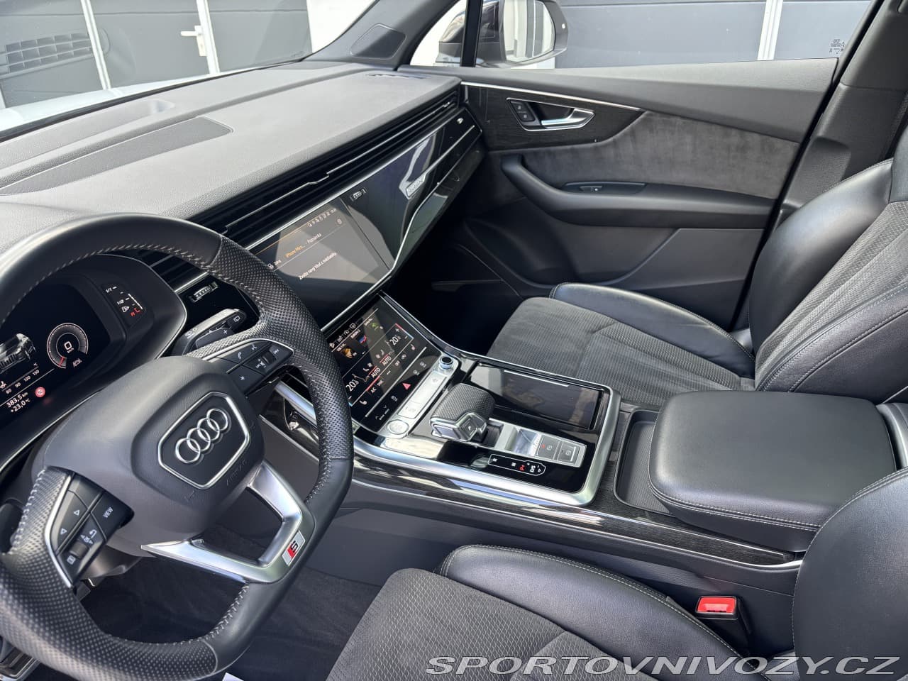 2020 Audi OSTATNÍ - 11