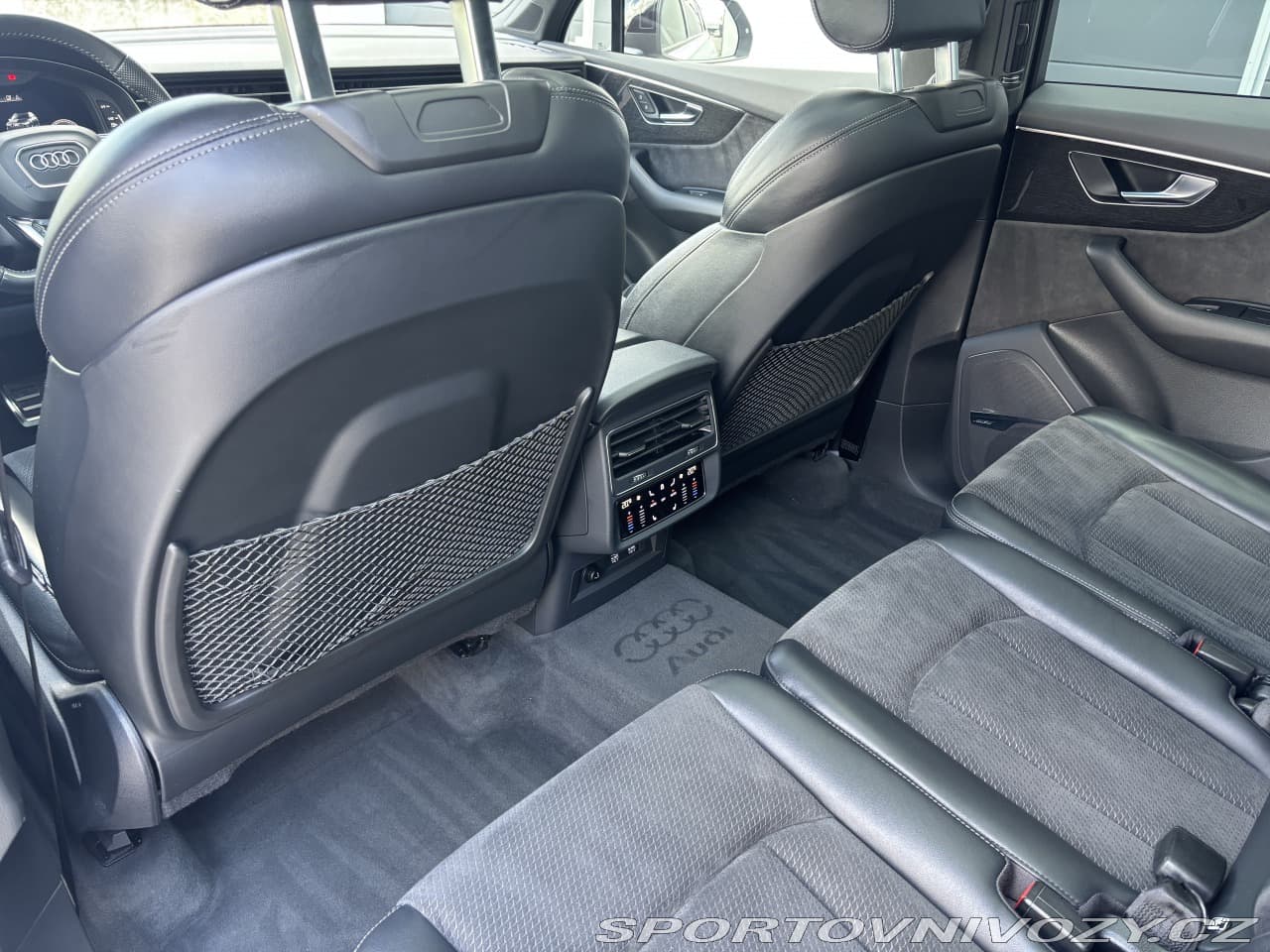2020 Audi OSTATNÍ - 12