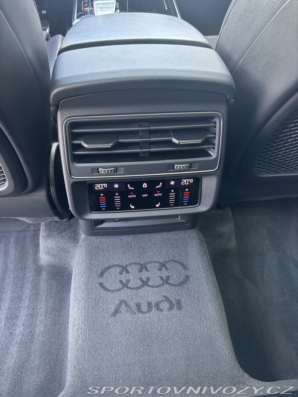 2020 Audi OSTATNÍ - 14