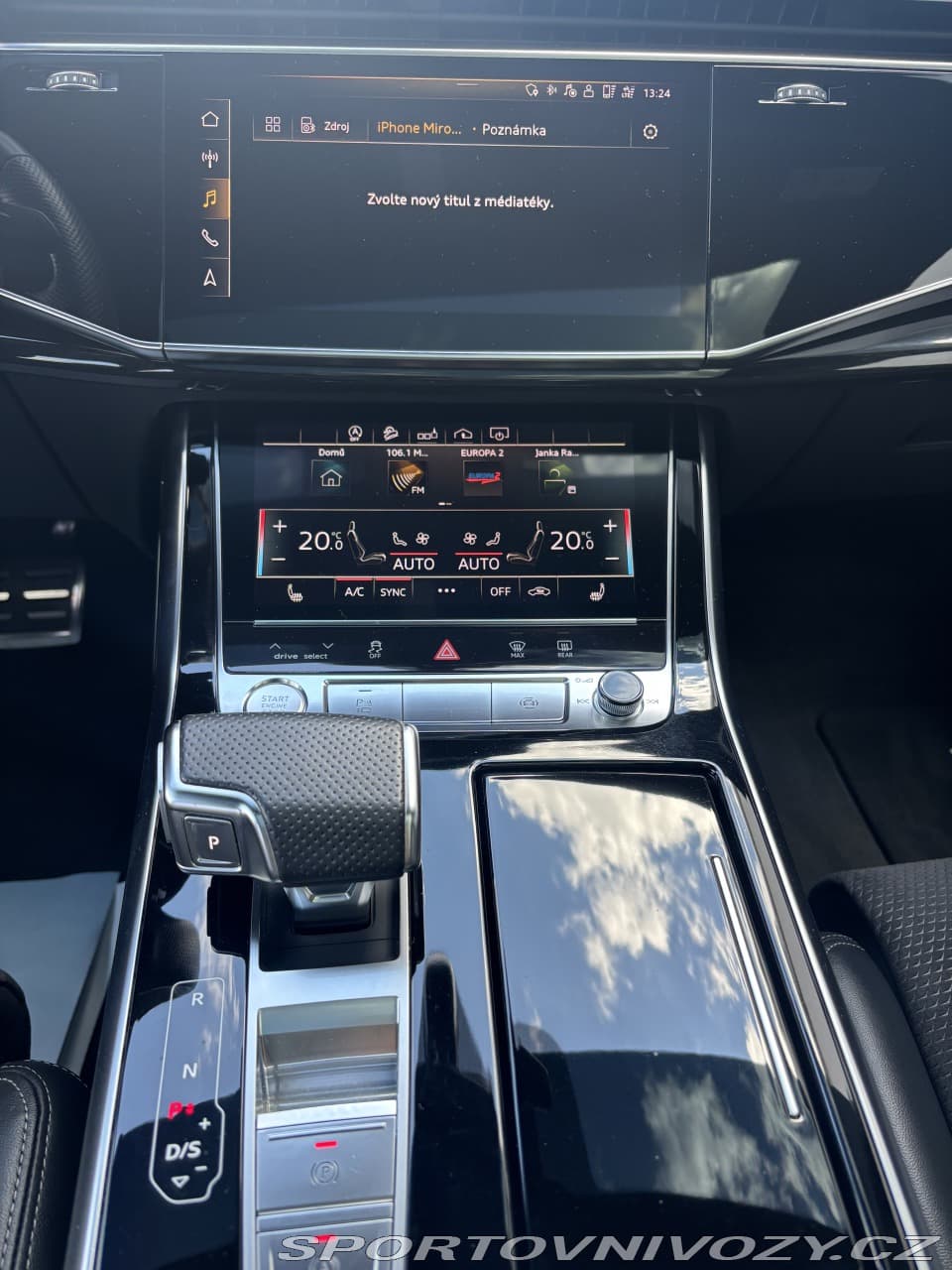 2020 Audi OSTATNÍ - 15