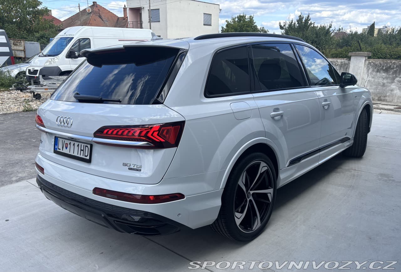 2020 Audi OSTATNÍ - 4
