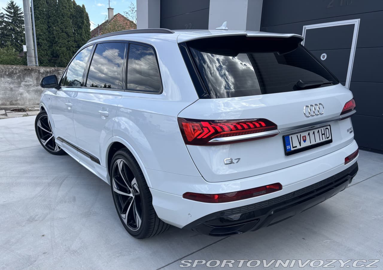 2020 Audi OSTATNÍ - 6
