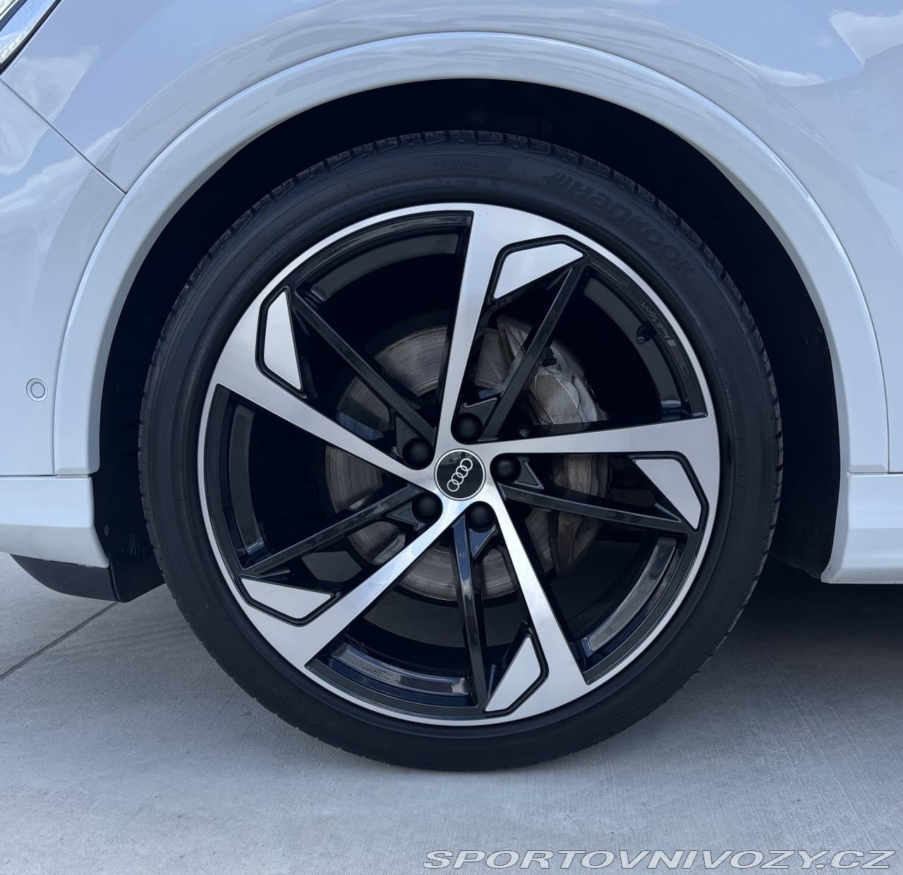 2020 Audi OSTATNÍ - 8