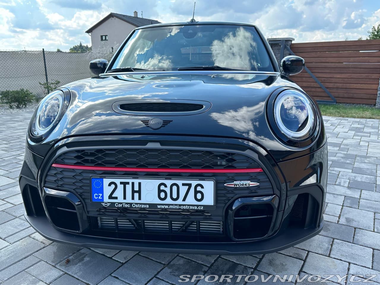 2022 Mini Cooper - 10