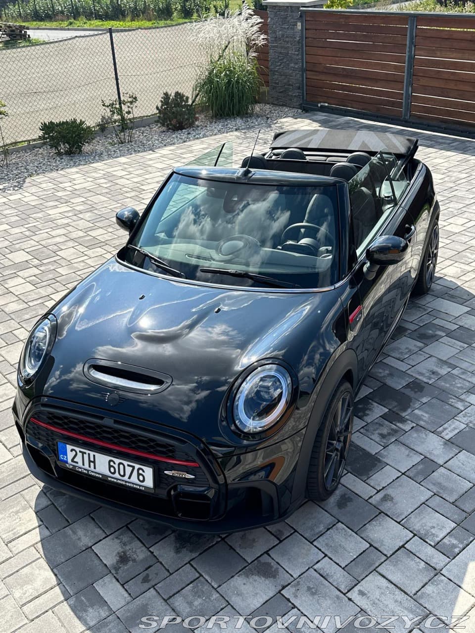 2022 Mini Cooper - 11