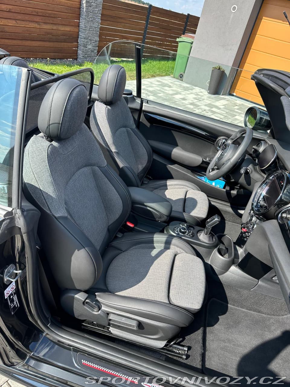 2022 Mini Cooper - 13