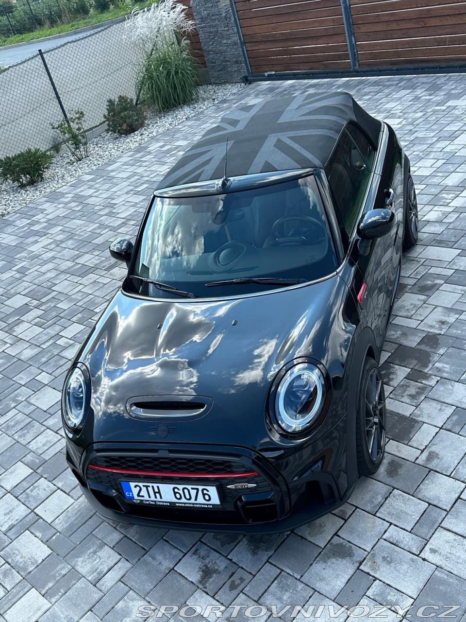 2022 Mini Cooper - 15