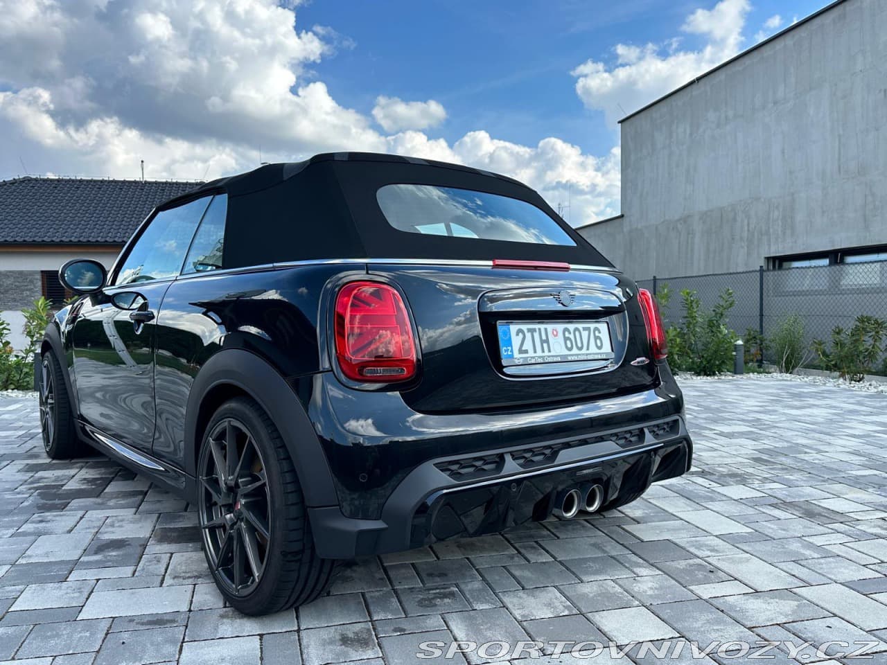 2022 Mini Cooper - 16