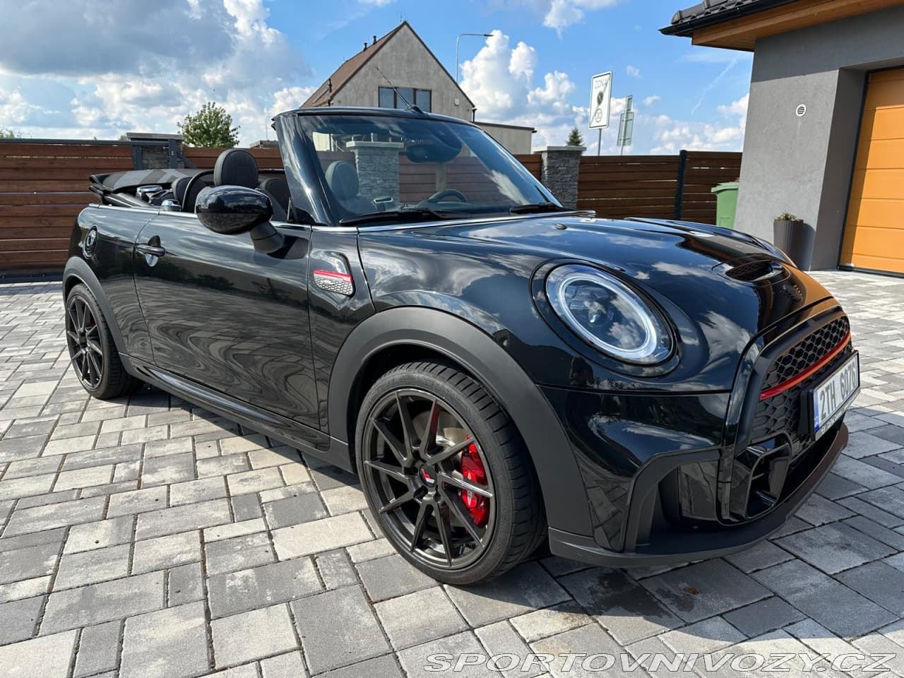 2022 Mini Cooper - 2