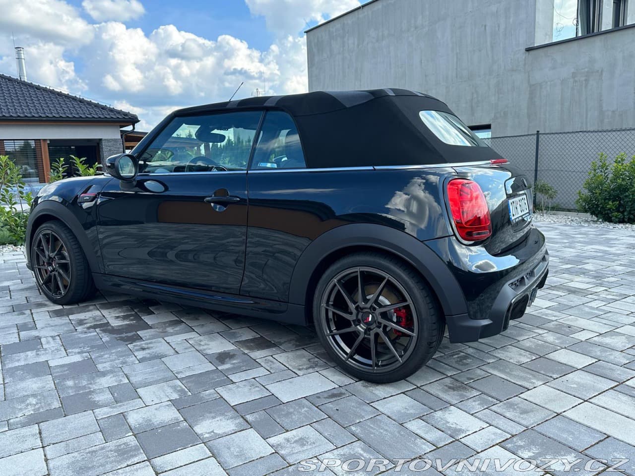 2022 Mini Cooper - 20