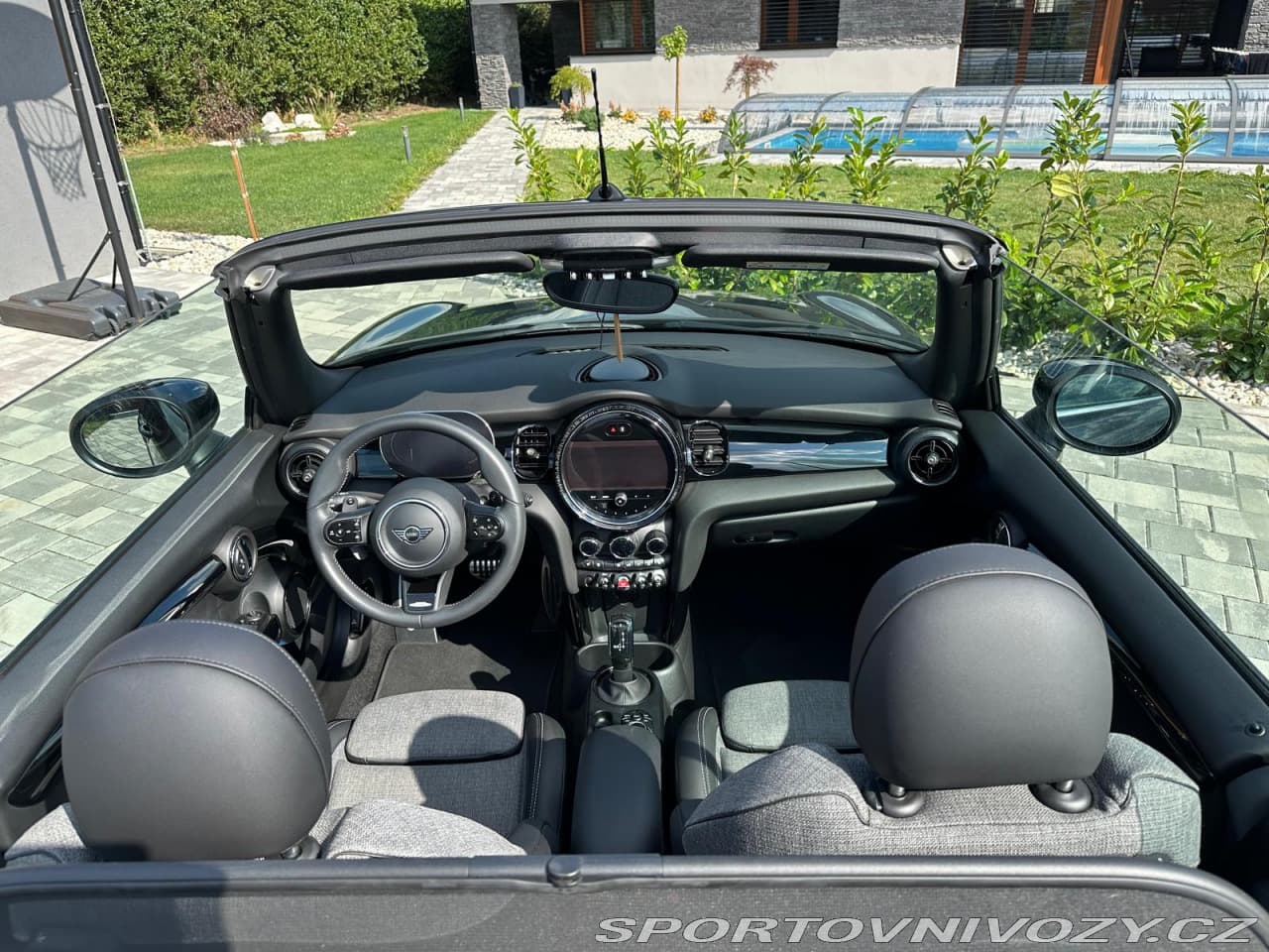 2022 Mini Cooper - 3