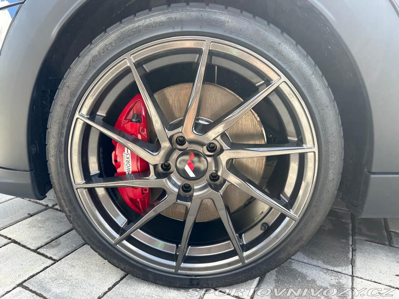 2022 Mini Cooper - 4