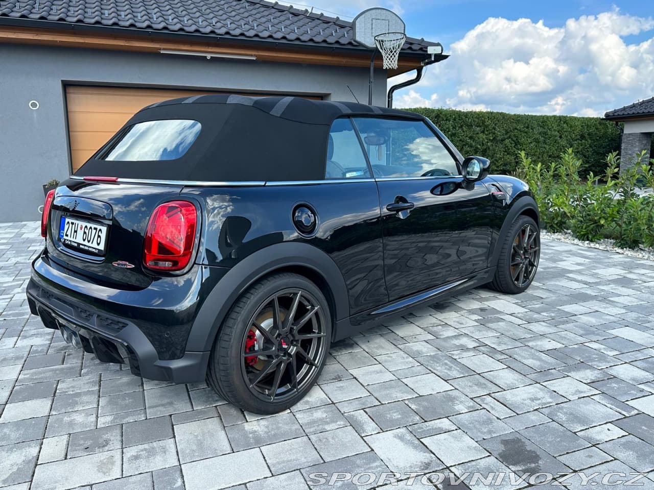 2022 Mini Cooper - 5