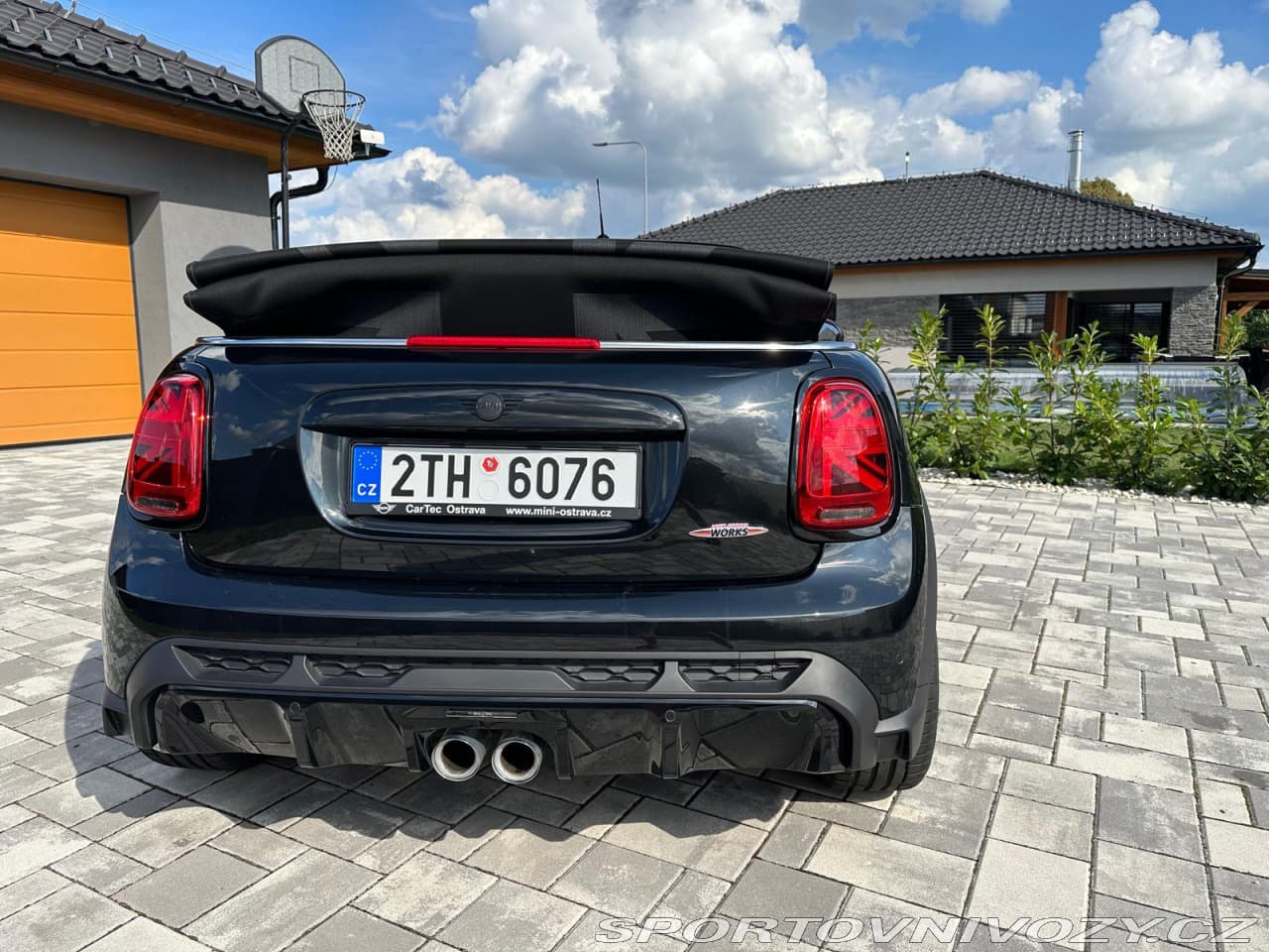 2022 Mini Cooper - 7