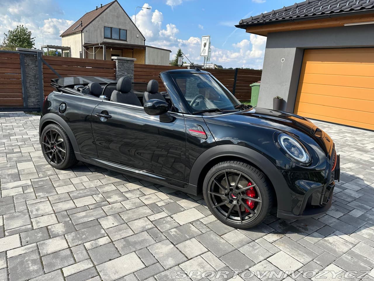 2022 Mini Cooper - 8