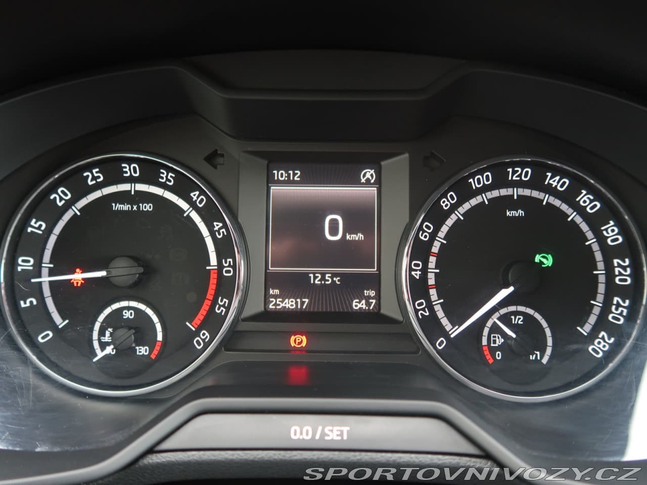 2013 Škoda Octavia - 11